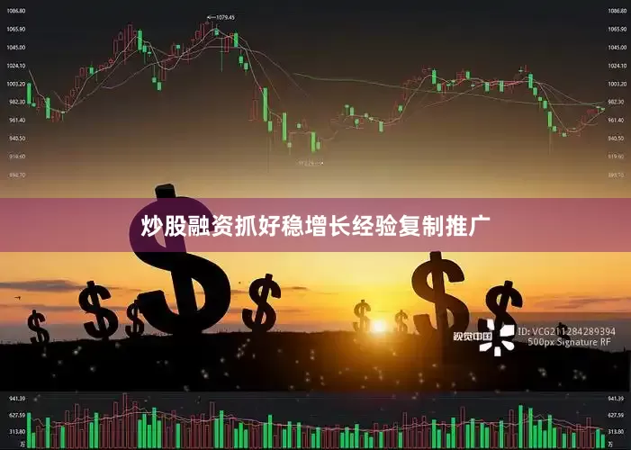 炒股融资抓好稳增长经验复制推广