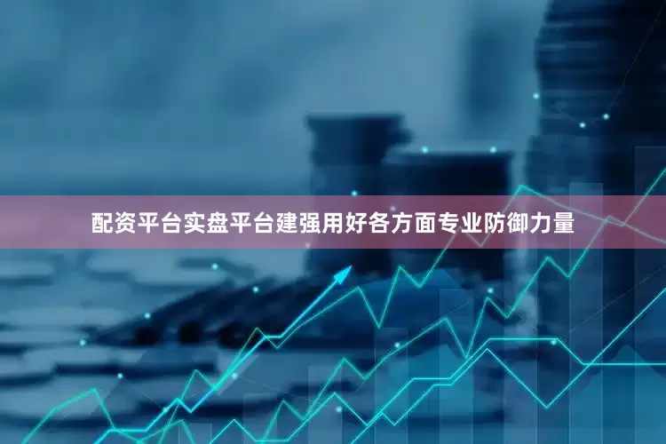 配资平台实盘平台建强用好各方面专业防御力量